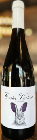 Product Image for Castro Ventosa Bierzo Mencia (Rabbit Label)